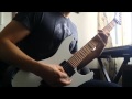 Killswitch Engage   Declaration Guitar Cover