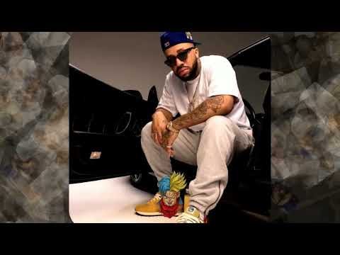 Larry June Type Beat x G Perico Type Beat - "It Can Get Active"