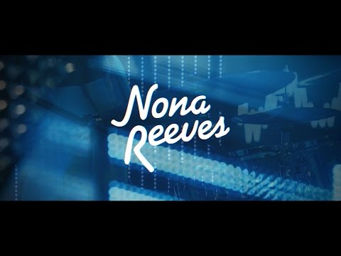 ノーナ・リーヴス(NONA REEVES) 「O-V-E-R-H-E-A-T」(オーバーヒート)【Music Video】