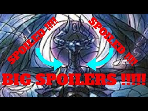 War Of The Spark Spoilers Part Three NICOL BOLAS !!!!!