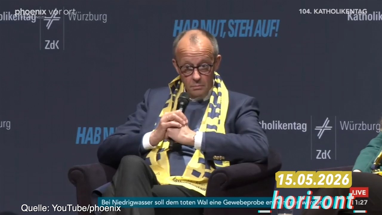 Friedrich Merz vs. Arbeitnehmer