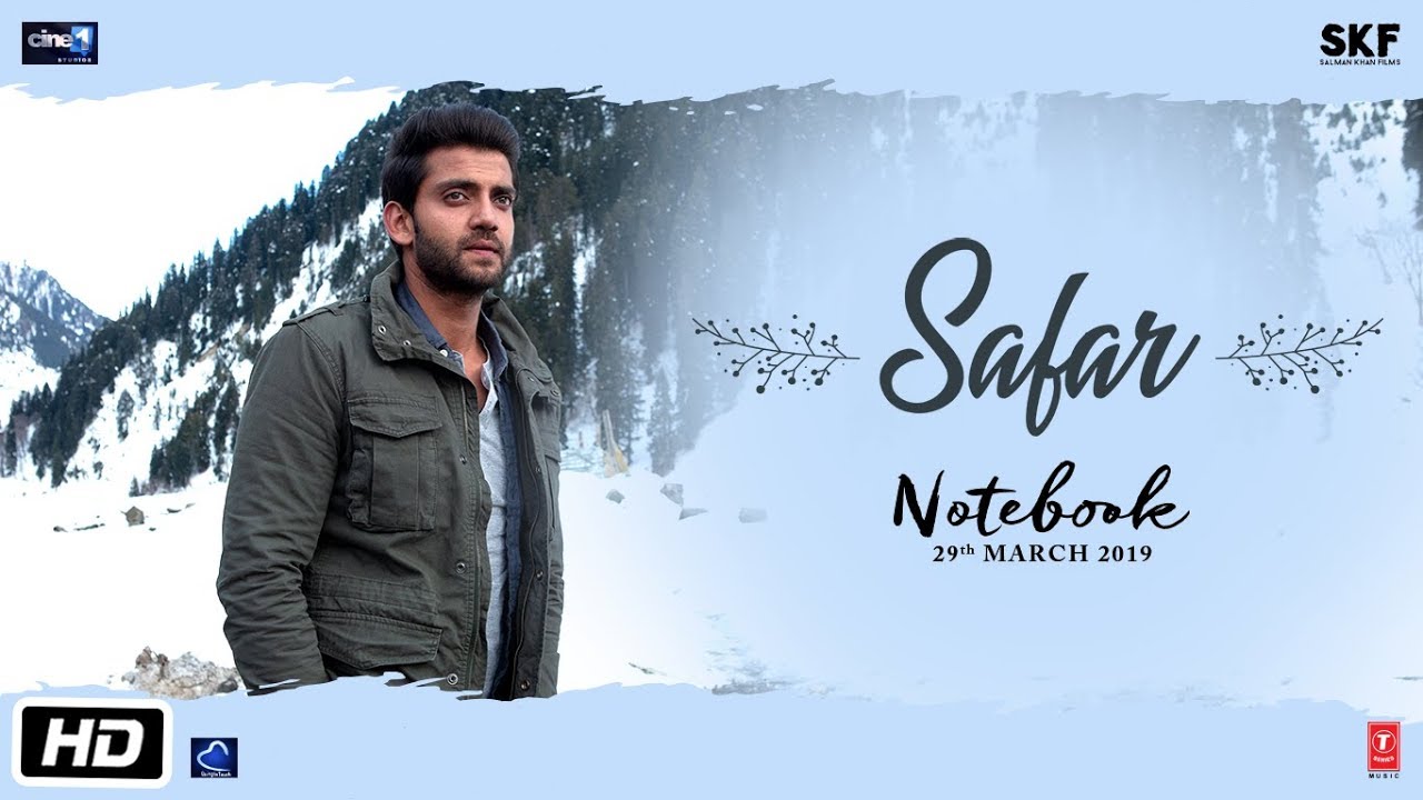Safar Lyrics English Translation