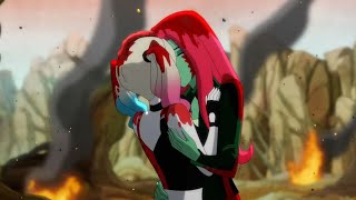 Harley and Ivy being in love for over 20 minutes [Season 3]