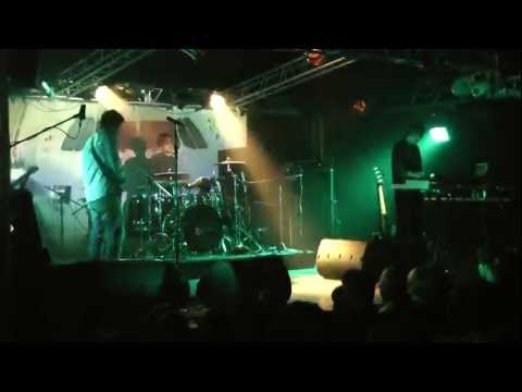 Everything is made in China - The City Of Airstrip One (live)