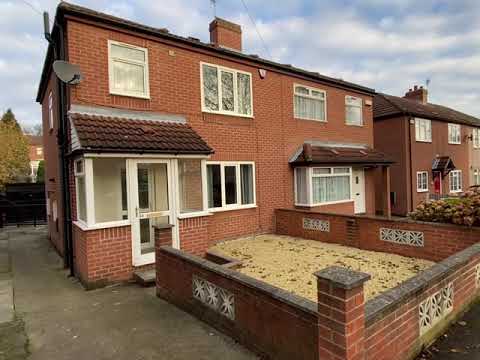 Haselden Road, Wakefield - Virtual Tour