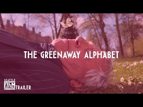 The Greenaway Alphabet