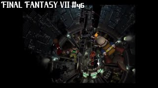 「失敗作の物語」FINAL FANTASY Ⅶ 実況 #46