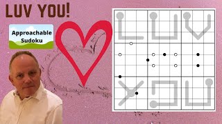 Valentine Sudoku