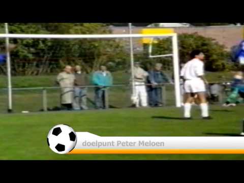 Kopie van Voetbal SV HOUTEN 1985-1994 clip