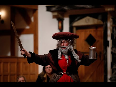 1 Henry the Fourth (ASC Theatre Camp, stage, 2020)