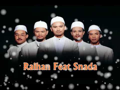 Neo Shalawat   Snada Ft Raihan