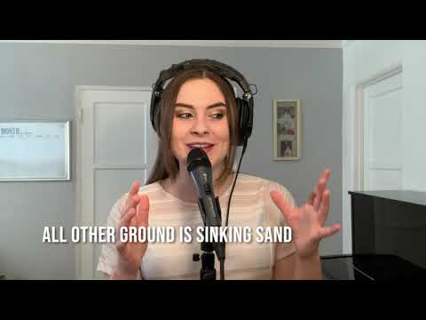 My Hope is Built on Nothing Less (On Christ The Solid Rock I Stand)