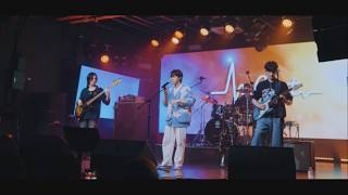 노아코스트 (Noa Coast) - 다 괜찮아 (It’ll all be alright) 'Live Clip' ㅣ2026 Noa Coast CONCERT 'Coast Night'