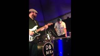 Denim Blue and Miclain Keith - Hot Mess