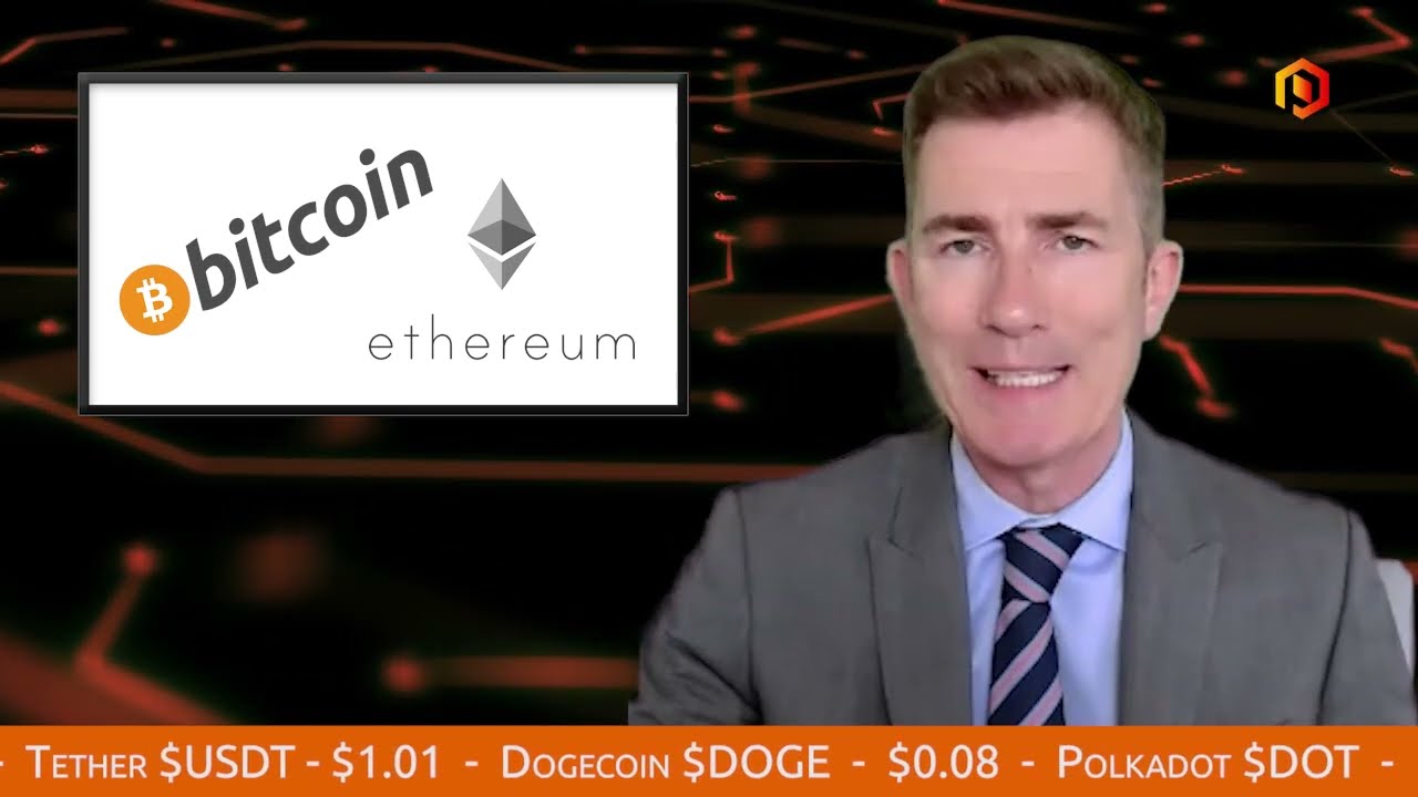 The Crypto Report: Bitcoin and Ethereum make lacklustre start after recent bounce