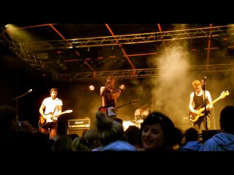 LUKE GODFREY - Debut album preview