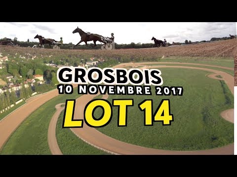 Qualifications   LOT 14 Grosbois 10 11 2017