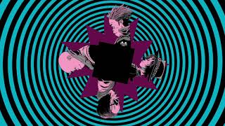 Gorillaz - One Percent (Visualiser)