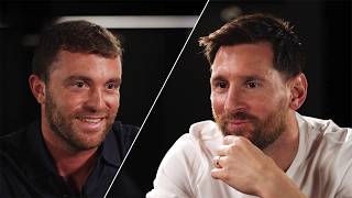 Leo Messi: On His Future, MLS and FIFA World Cup 2026