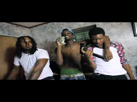 Jimmy Wopo - B.O.N (official video) Shot by @billmikepgh