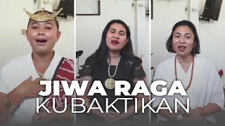 Download lagu Jiwa Raga Kubaktikan (NP 297) - GBI Kupang mp3