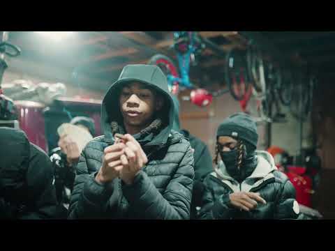 Trello - 2025 (Official Music Video)