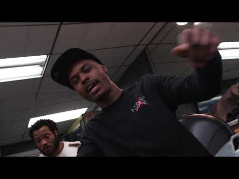 SLM BabyDemon - Colder Den August (Official Video) Shoy By @MichiganMadeFilms