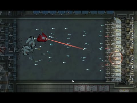 The most satisfying killbox I've made. Not the most efficient, but definitely the most satisfying