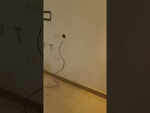 Single Room Self-Contained for Rent at Tuobodom, Techiman