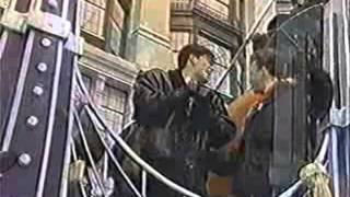 Macy's Thanksgiving Day Parade 1989 (incomplete)