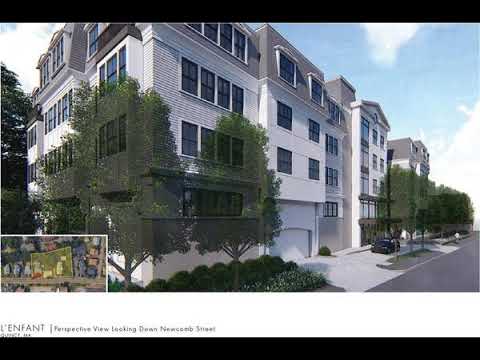 29 Newcomb St. Quincy, MA 02169 - Multifamily - Real Estate - For Sale