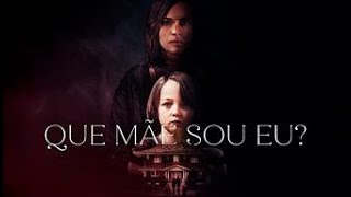 Que Mãe Sou Eu? (Mom) | Trailer Dublado