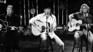 Tracy Byrd - A Cowboy and a Dancer (GOOD VOICE QUALITY)