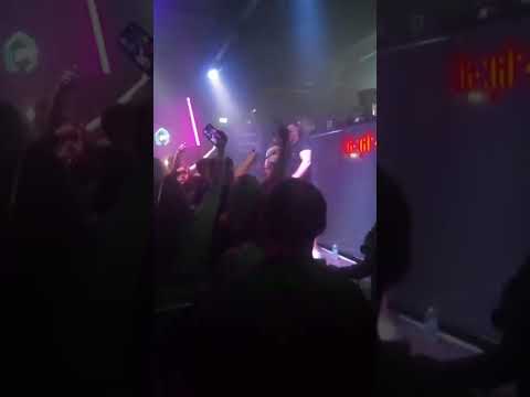 MONTA MUSICA MEETS HISTERIA