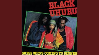 Guess Who's Coming To Dinner