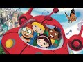 Little Einsteins Our HUGE Adventure Crossover 2005 UK Version Part 1