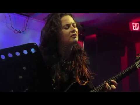 Holly Brewer  "Element"