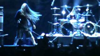 Obituary - List of Dead (Live at Unirock Open Air Fest Istanbul, 04.07.10)