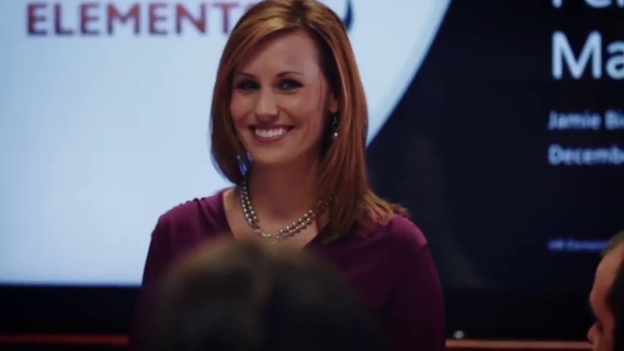 HR-Elements Your Outsourced HR Professionals