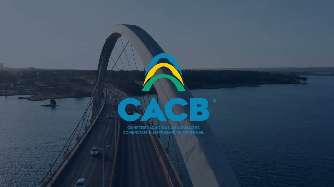 Federação das Associações Comerciais e Empresariais do Distrito Federal e Entorno