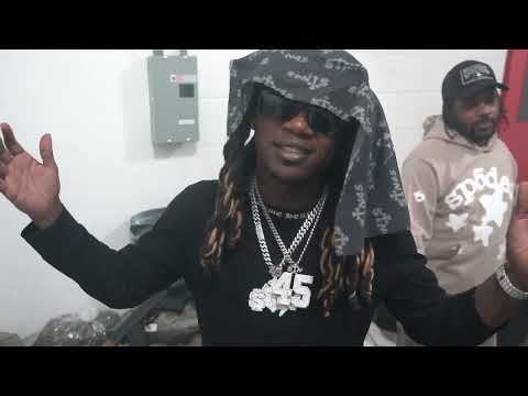 Dave From The Grave  - Asking For Money (OFFICIAL VIDEO)