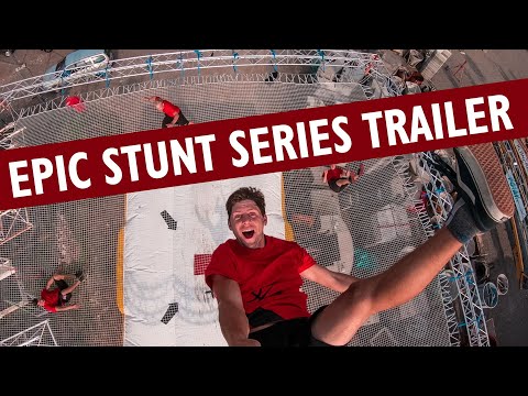 Stunt Series by DD Squad