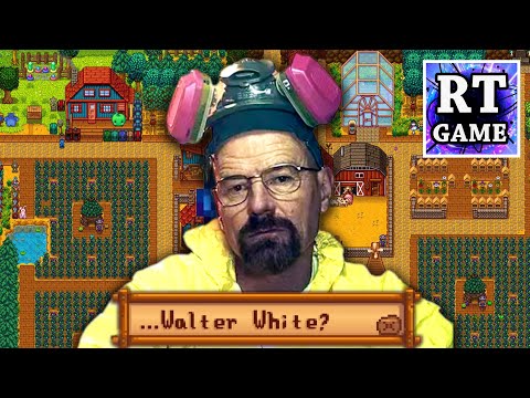 RTGame Builds an Empire of Blue