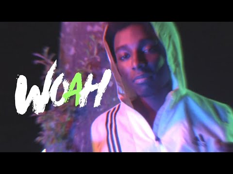 Woah Bros - Frozonee x Sleezy Lee x 93