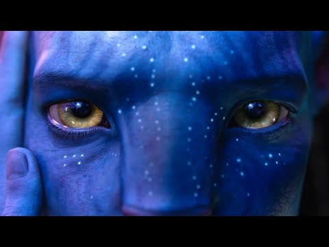 Ending | Avatar (HDR)