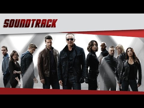 Bear McCreary - A Spy's Goodbye | Agents of S.H.I.E.L.D. Season 3 Episode 13 Soundtrack