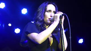 Madeleine Dopico: Live Performance