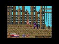 Golden Axe 2 In Sega Genesis No Miss Clear As Tyris Flare