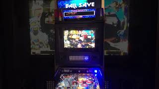 Iron Maiden Visual Pinball VPX -Virtual Pinball #ironmaiden #vpx #virtualpinball #pinball #arcade