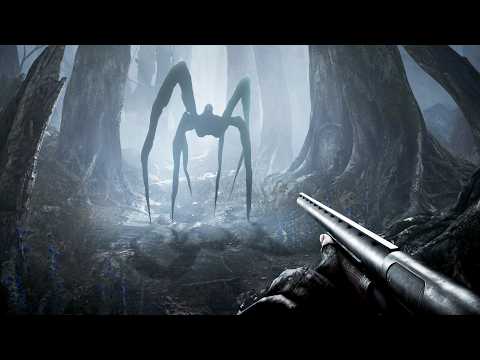 This INCREDIBLE Horror Game Forces You to Go INSANE to Play Through It